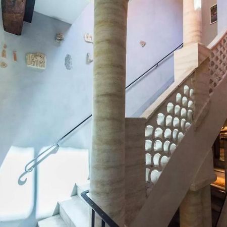 Pantheon Luxury Terrace Apartman Róma Kültér fotó