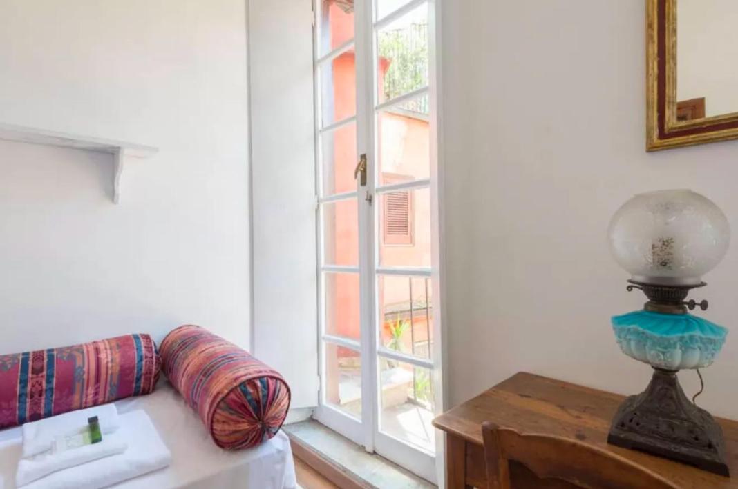 Pantheon Luxury Terrace Apartman Róma Kültér fotó
