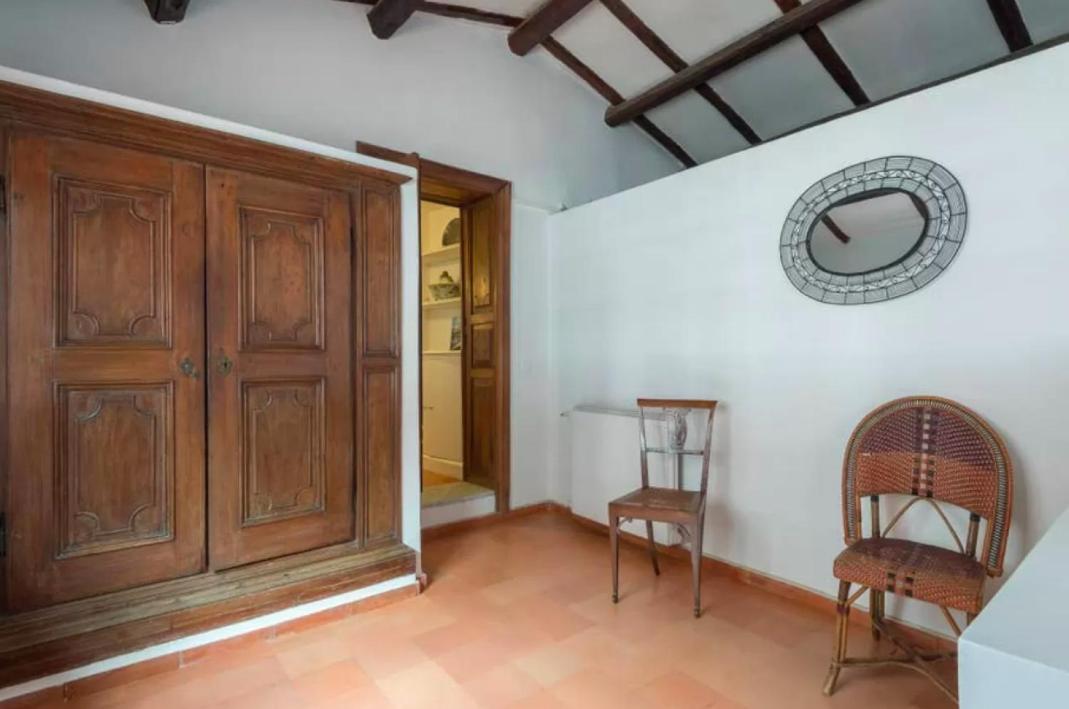 Pantheon Luxury Terrace Apartman Róma Kültér fotó
