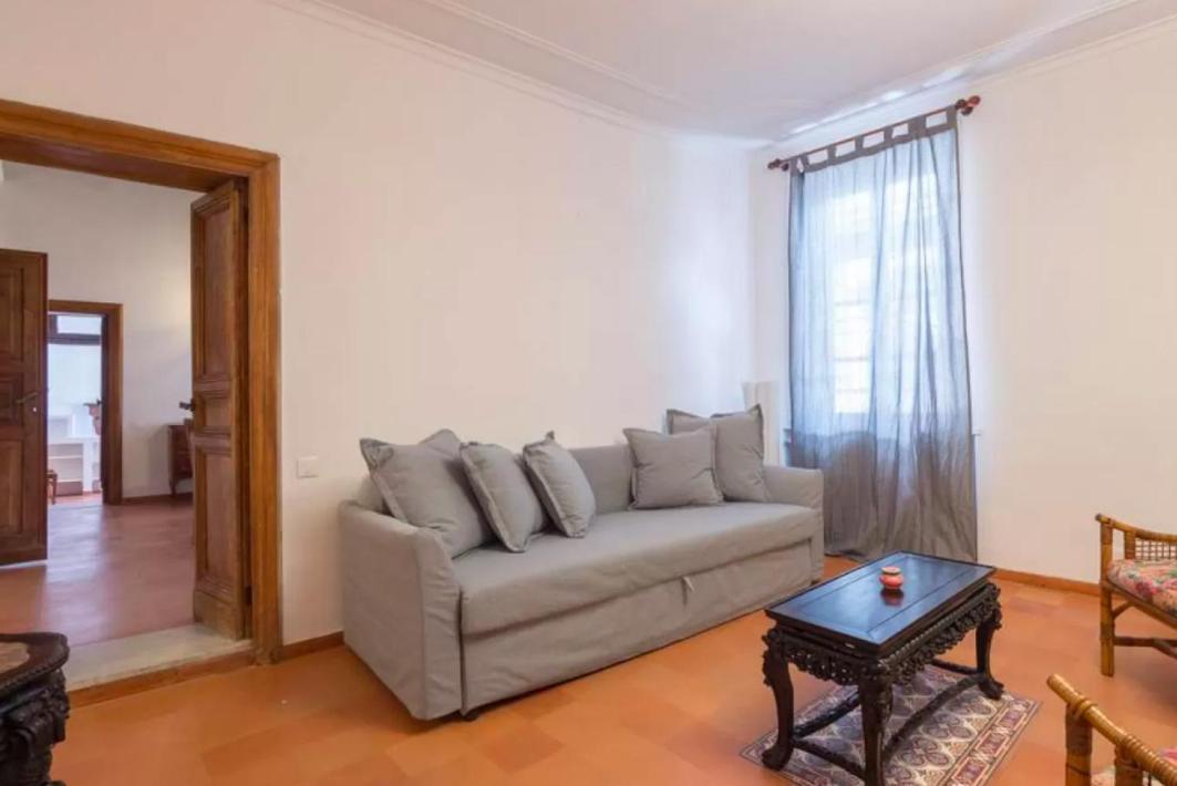 Pantheon Luxury Terrace Apartman Róma Kültér fotó