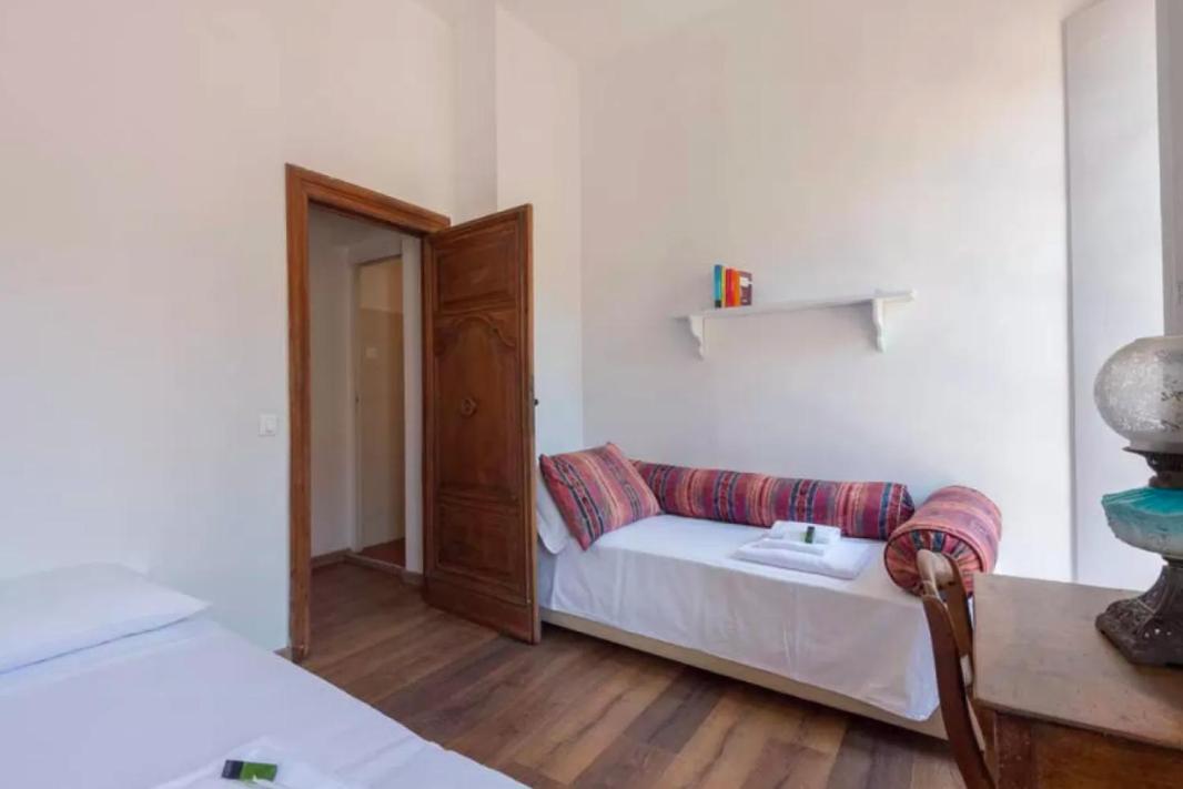Pantheon Luxury Terrace Apartman Róma Kültér fotó