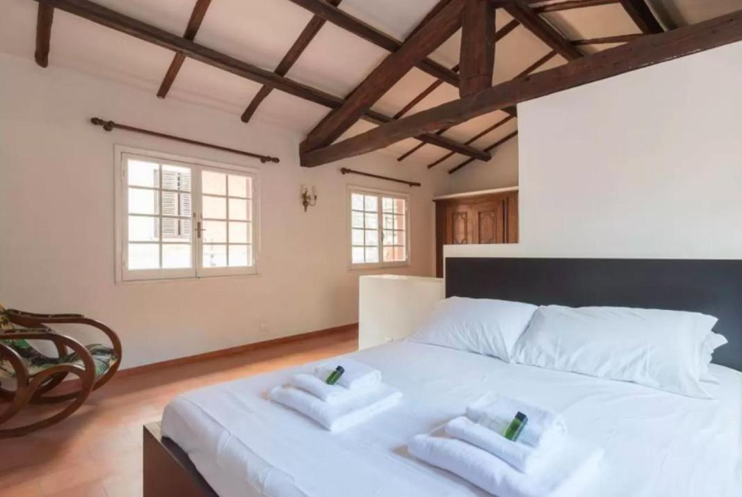 Pantheon Luxury Terrace Apartman Róma Kültér fotó