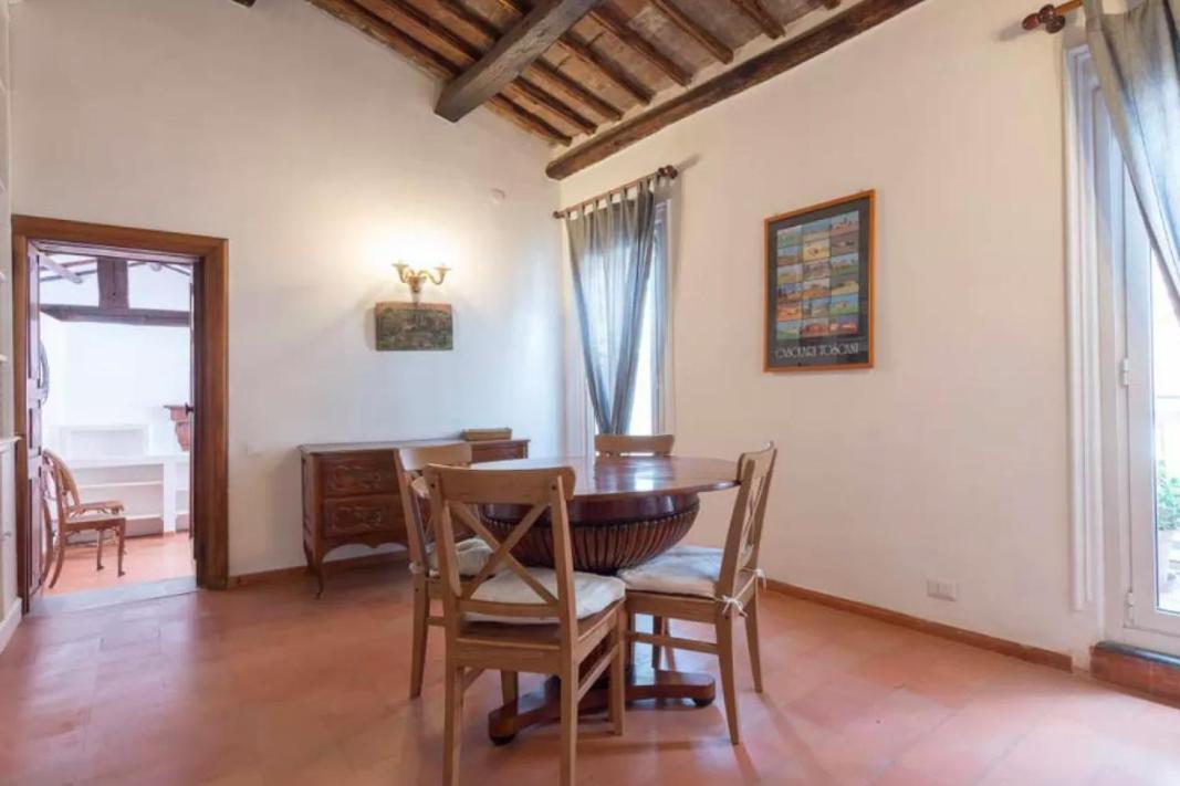 Pantheon Luxury Terrace Apartman Róma Kültér fotó