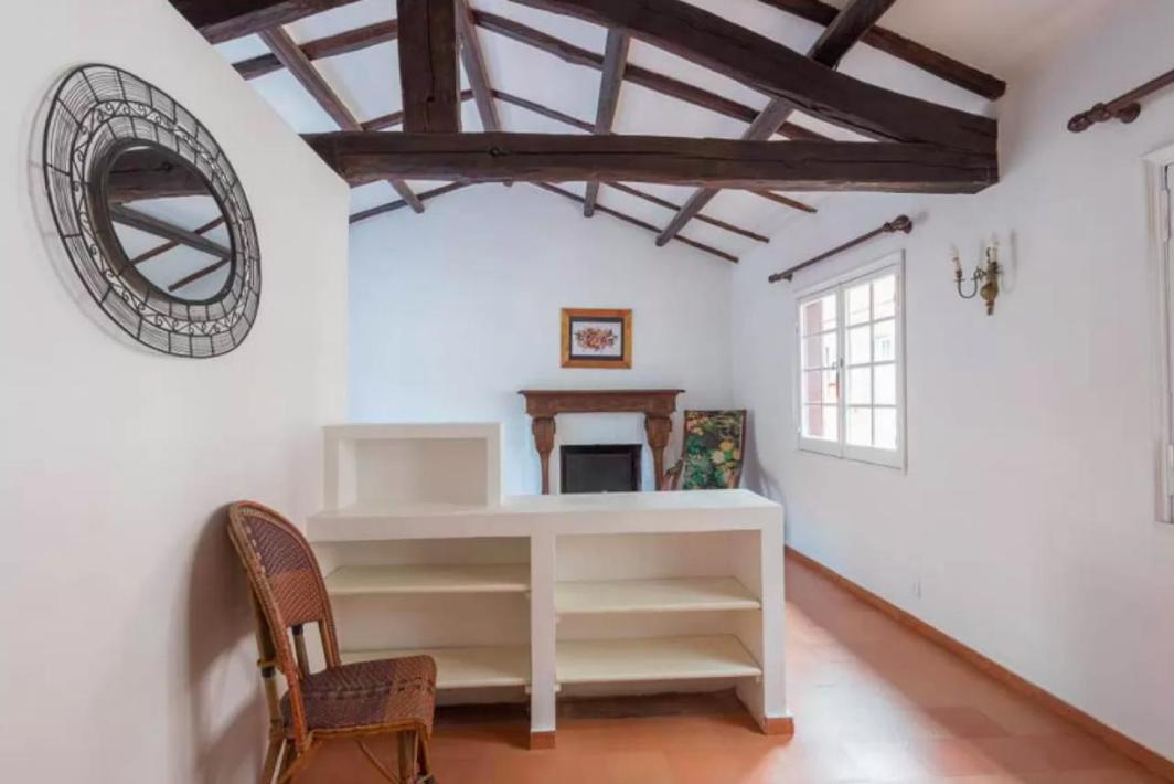 Pantheon Luxury Terrace Apartman Róma Kültér fotó
