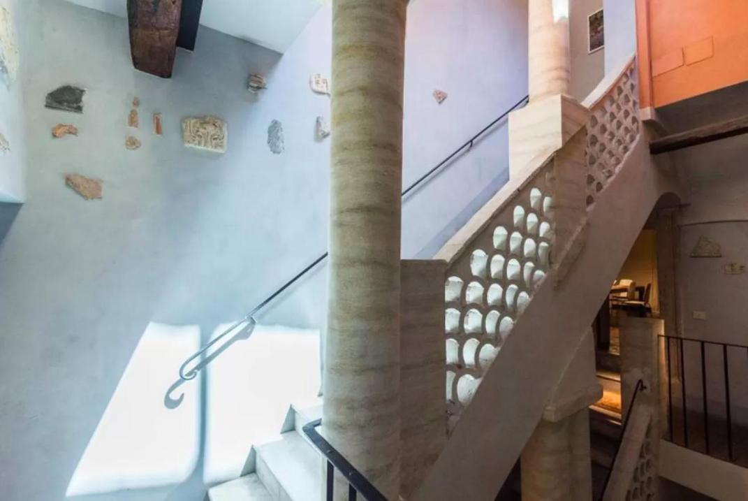Pantheon Luxury Terrace Apartman Róma Kültér fotó