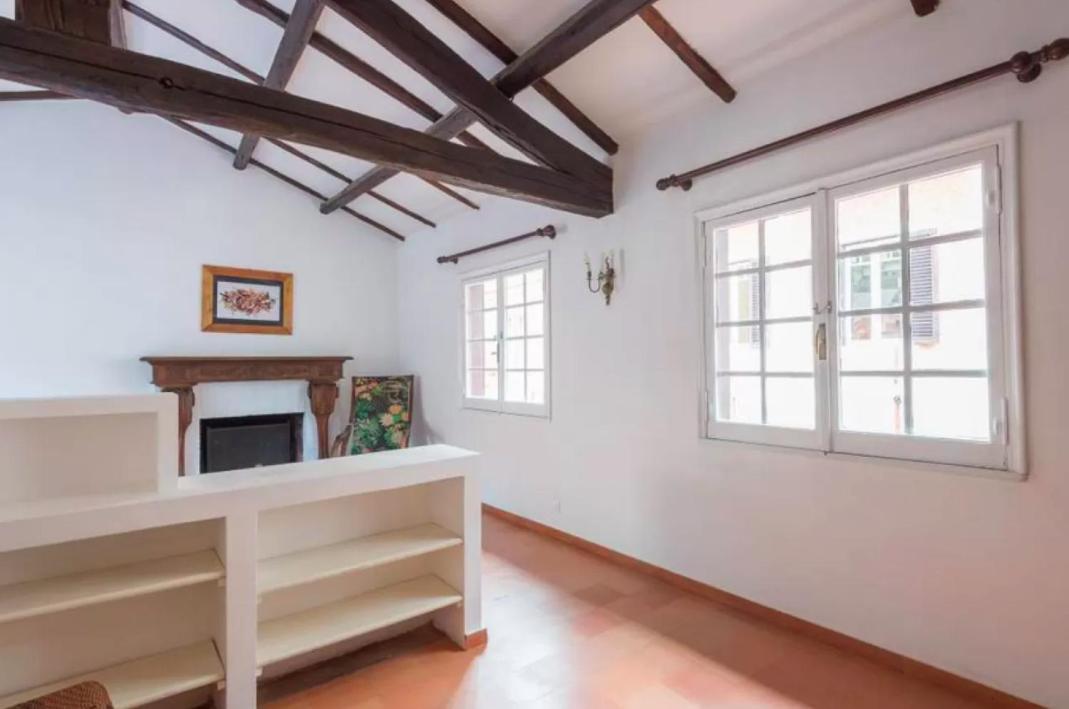 Pantheon Luxury Terrace Apartman Róma Kültér fotó