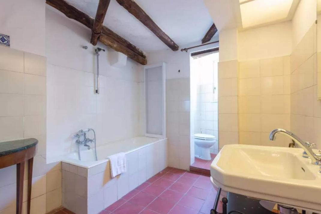 Pantheon Luxury Terrace Apartman Róma Kültér fotó