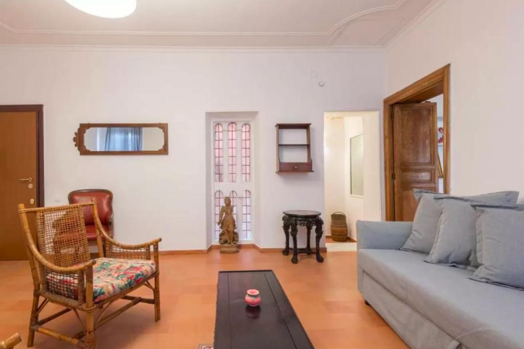 Pantheon Luxury Terrace Apartman Róma Kültér fotó