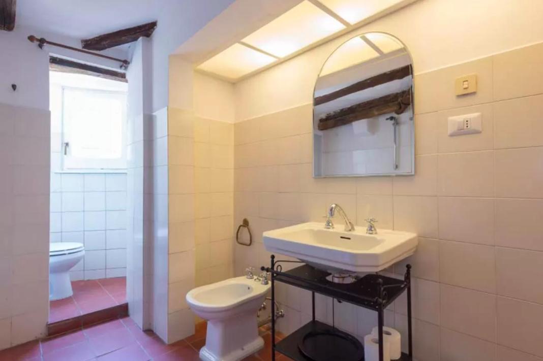 Pantheon Luxury Terrace Apartman Róma Kültér fotó